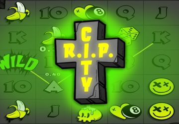 Игровой автомат Rip City в Auroom Casino