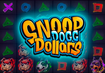 Слот Snoop Dogg Dollars в Auroom Casino
